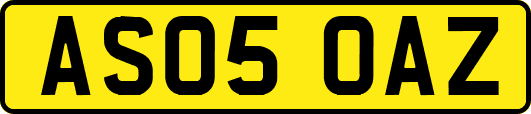 AS05OAZ