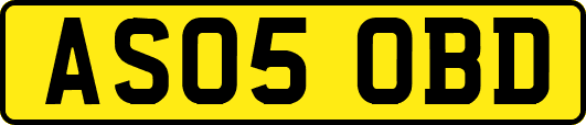 AS05OBD