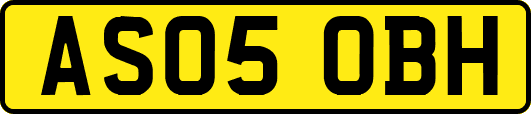 AS05OBH