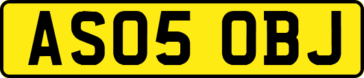 AS05OBJ