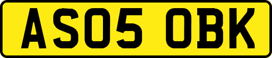 AS05OBK