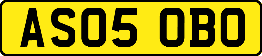 AS05OBO