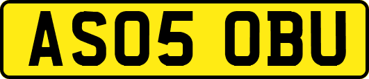 AS05OBU