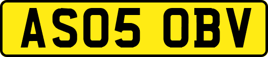 AS05OBV