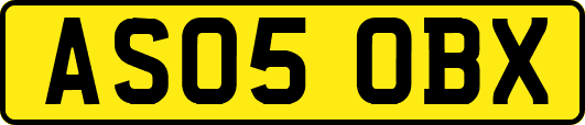 AS05OBX