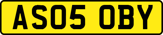 AS05OBY