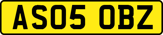 AS05OBZ