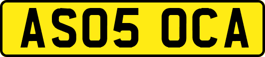 AS05OCA