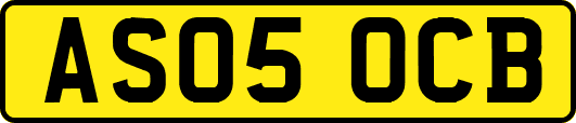 AS05OCB