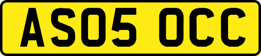 AS05OCC