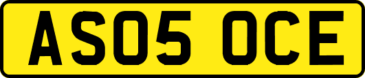 AS05OCE