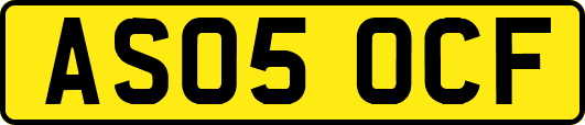 AS05OCF