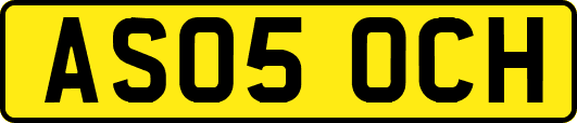 AS05OCH