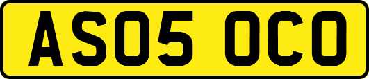 AS05OCO
