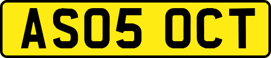 AS05OCT