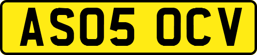 AS05OCV