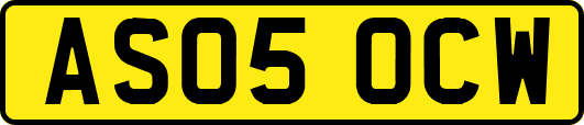 AS05OCW
