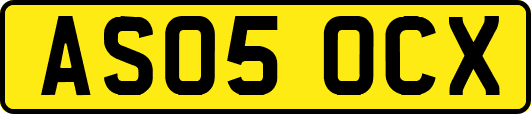 AS05OCX