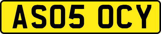 AS05OCY
