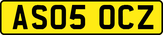 AS05OCZ
