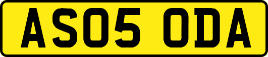 AS05ODA