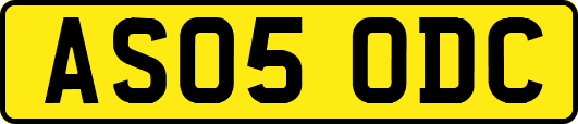 AS05ODC