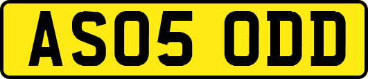 AS05ODD