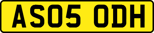 AS05ODH