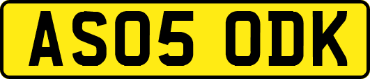 AS05ODK