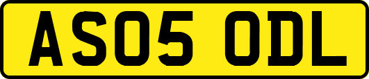 AS05ODL