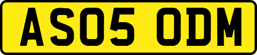 AS05ODM