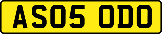 AS05ODO