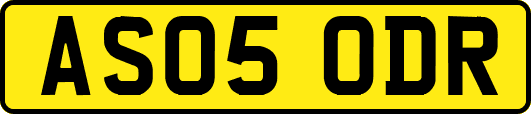 AS05ODR