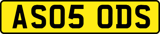 AS05ODS