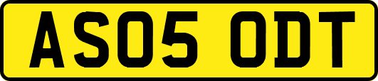 AS05ODT