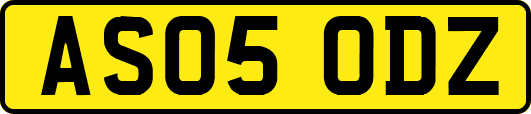 AS05ODZ