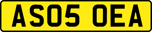 AS05OEA