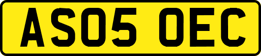 AS05OEC
