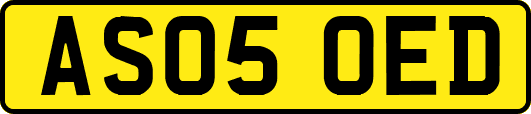 AS05OED