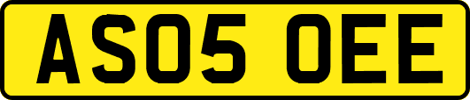 AS05OEE