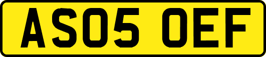 AS05OEF