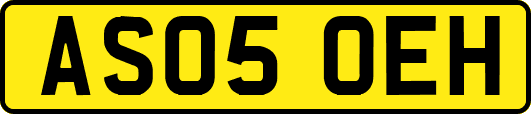 AS05OEH