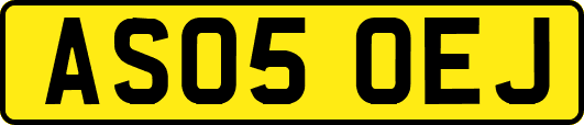 AS05OEJ