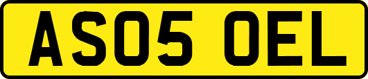 AS05OEL