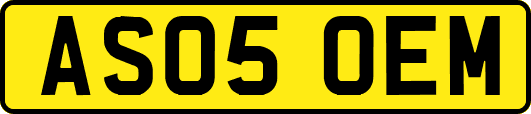 AS05OEM