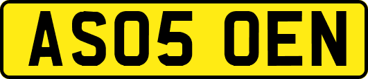 AS05OEN