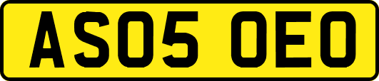 AS05OEO