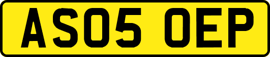 AS05OEP