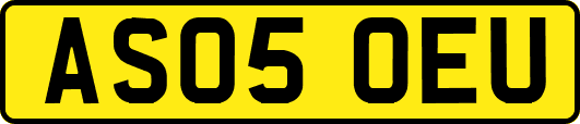 AS05OEU