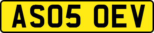 AS05OEV